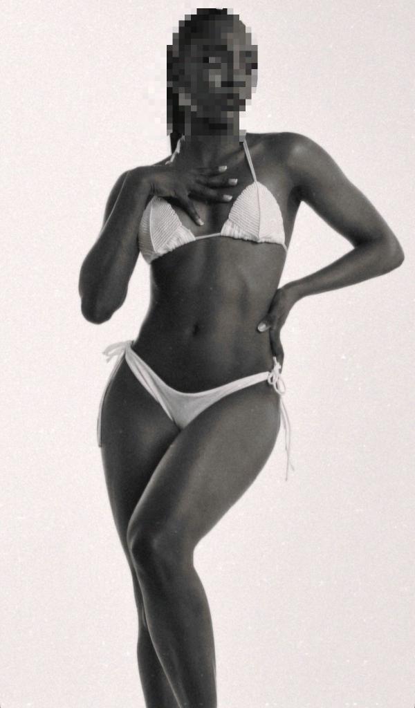 Chica busca chico en Tenerife: 