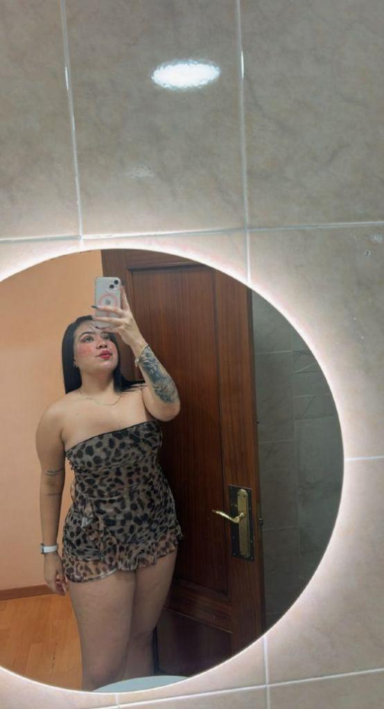 Chica busca chico en Málaga: 