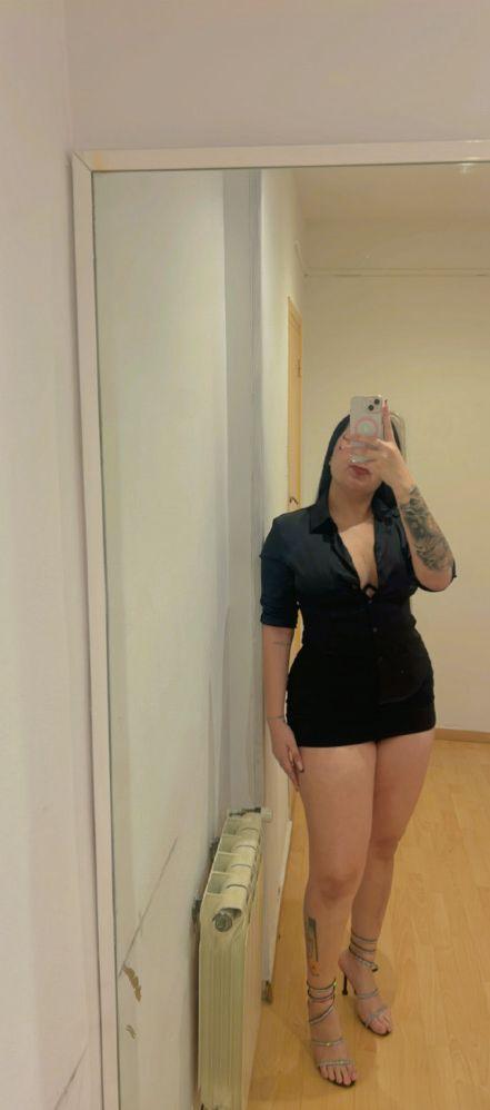 Chica busca chico en Málaga: 