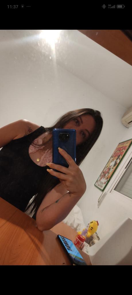 Chica busca chico en Murcia: 