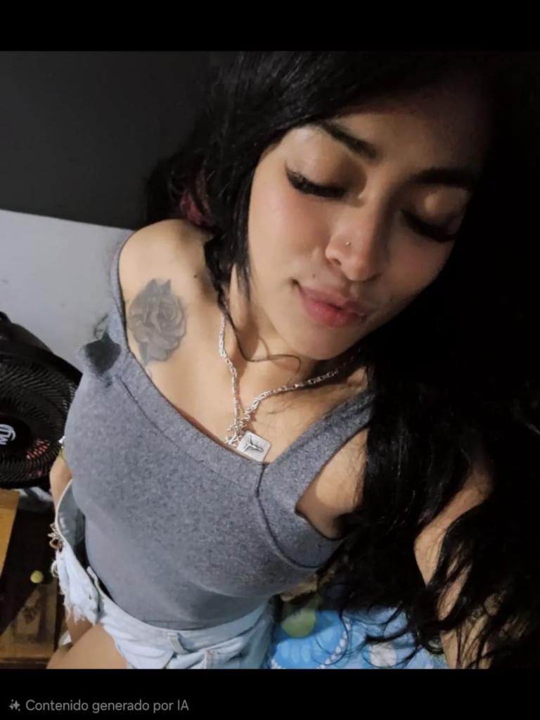 Chica busca chico en Tenerife: Chica busca chico