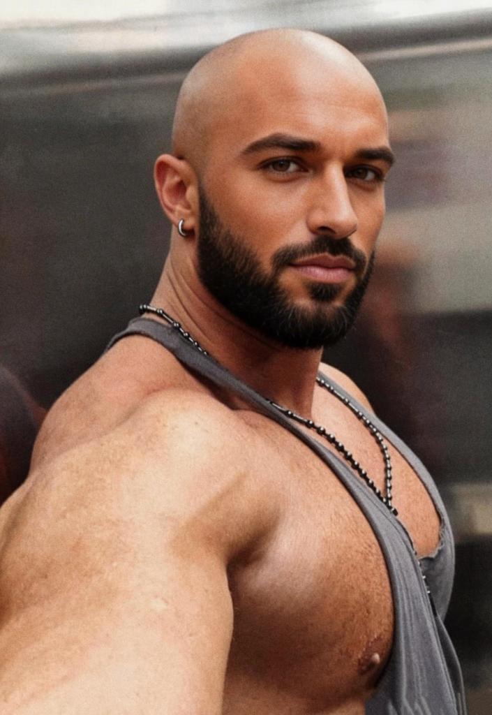 Chico busca chica en Málaga: 