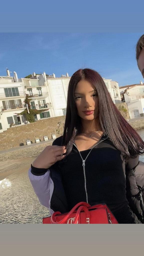 Transexual en Barcelona: 