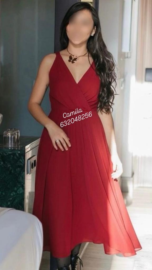 Chica busca chico en Navarra: 