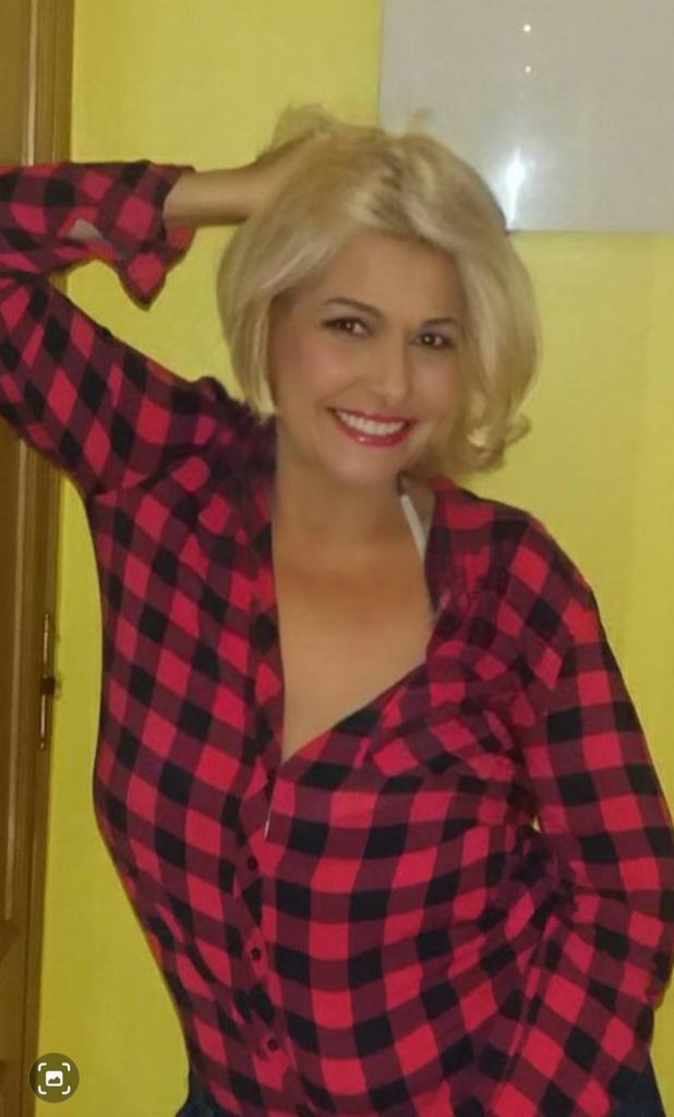 Chica busca chico en Valladolid: 