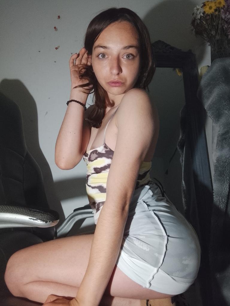 Chica busca chico en Málaga: 