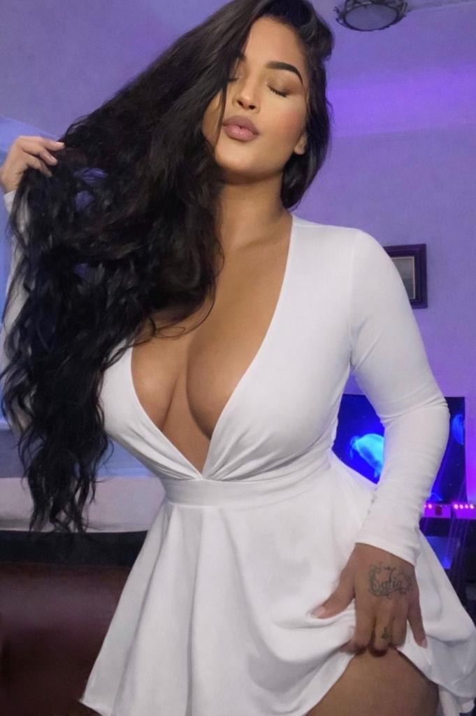 Chica busca chico en Valencia: 