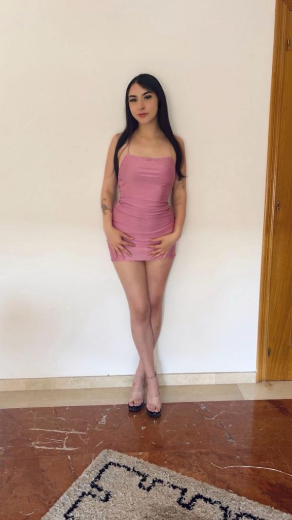 Chica busca chico en Alicante: 