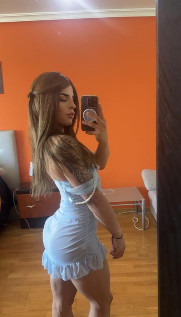 Transexual en Tenerife: Transexuales y Travestis