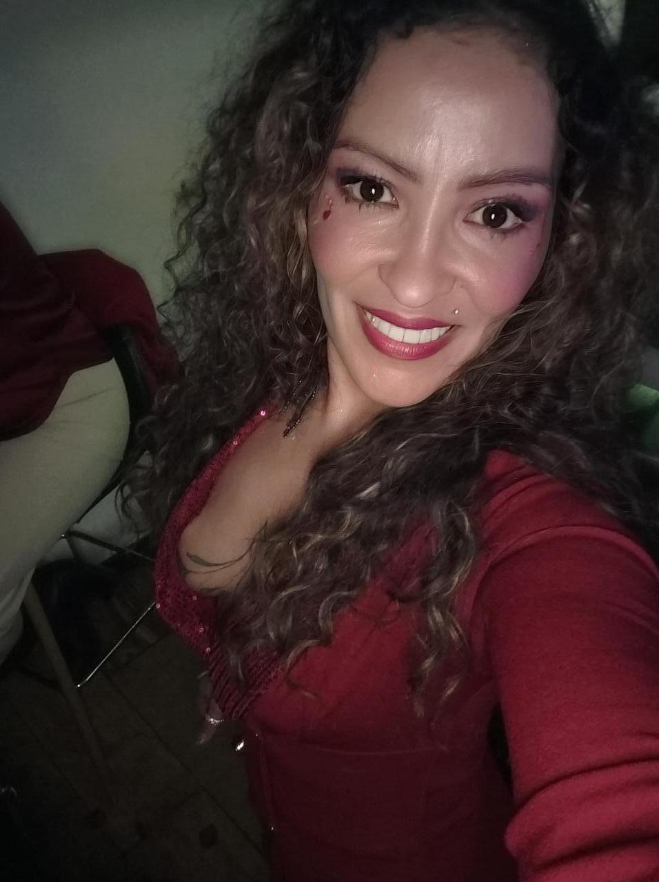 Chica busca chico en Alicante: 