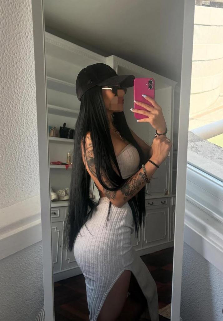 Chica busca chico en Salamanca: 