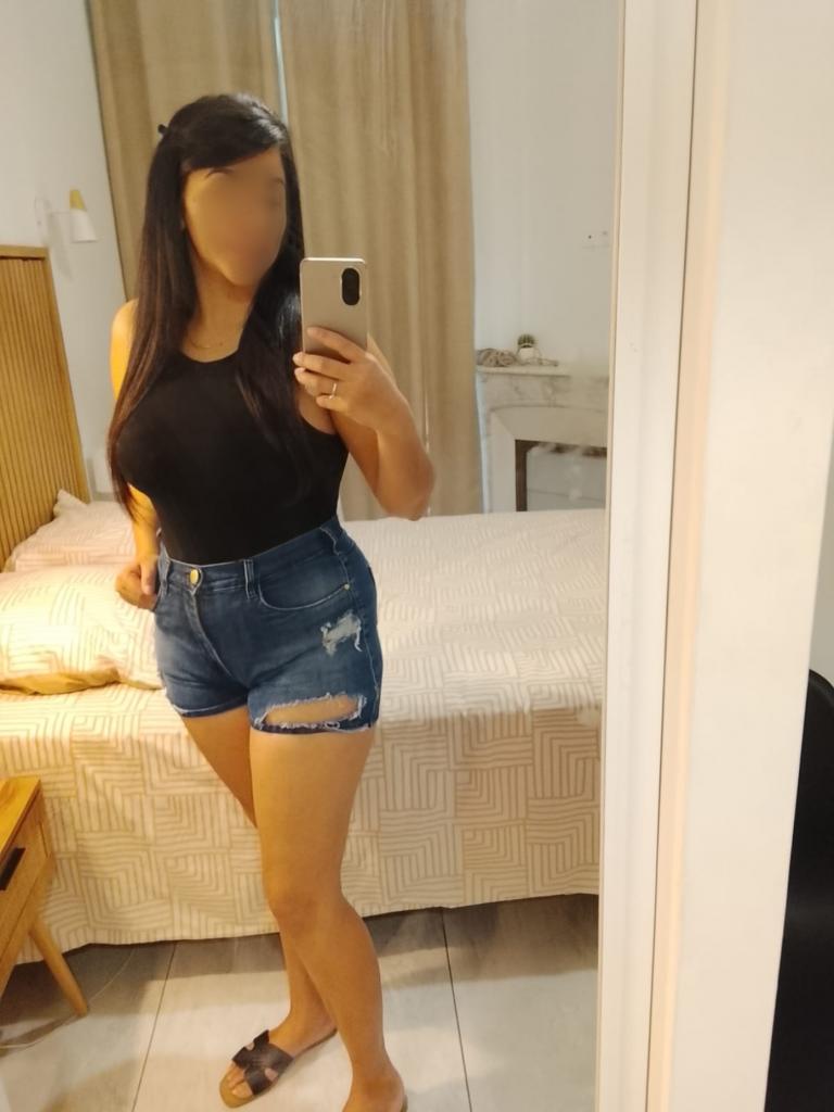 Chica busca chico en Madrid: 