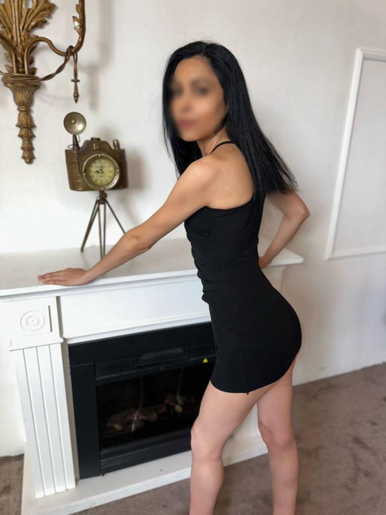 Chica busca chico en Madrid: 