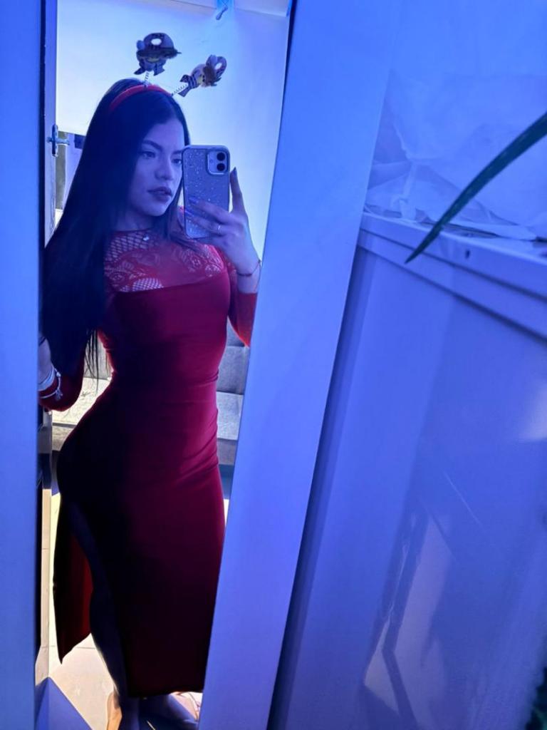 Chica busca chico en Las Palmas: 