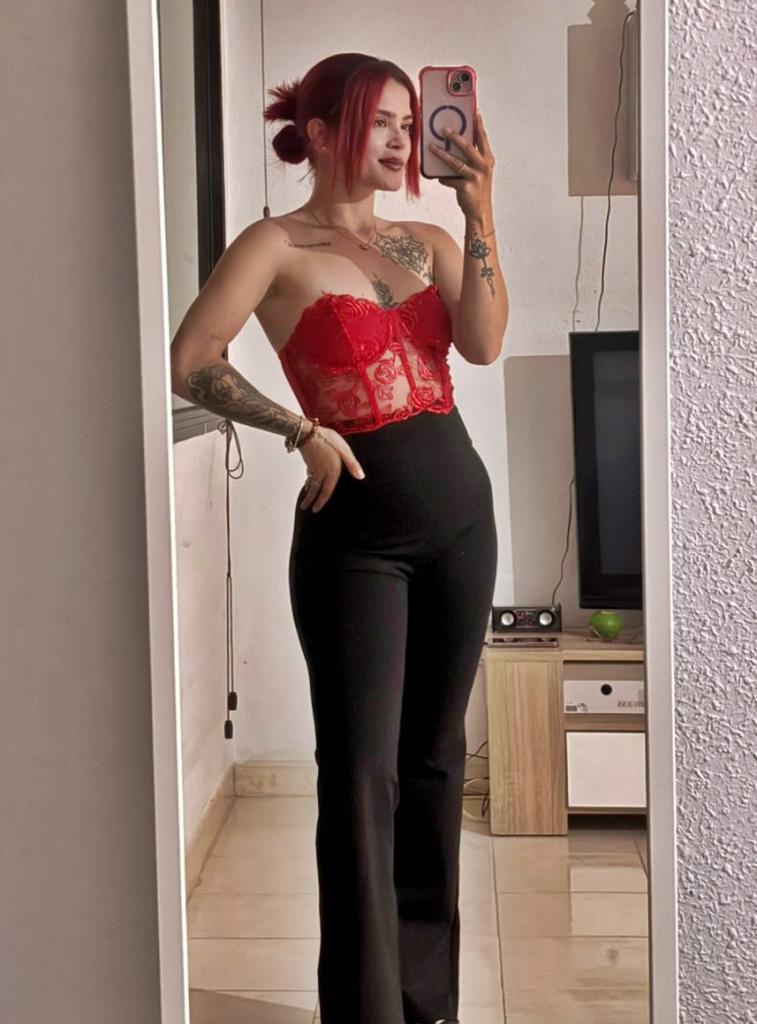 Chica busca chico en Las Palmas: 