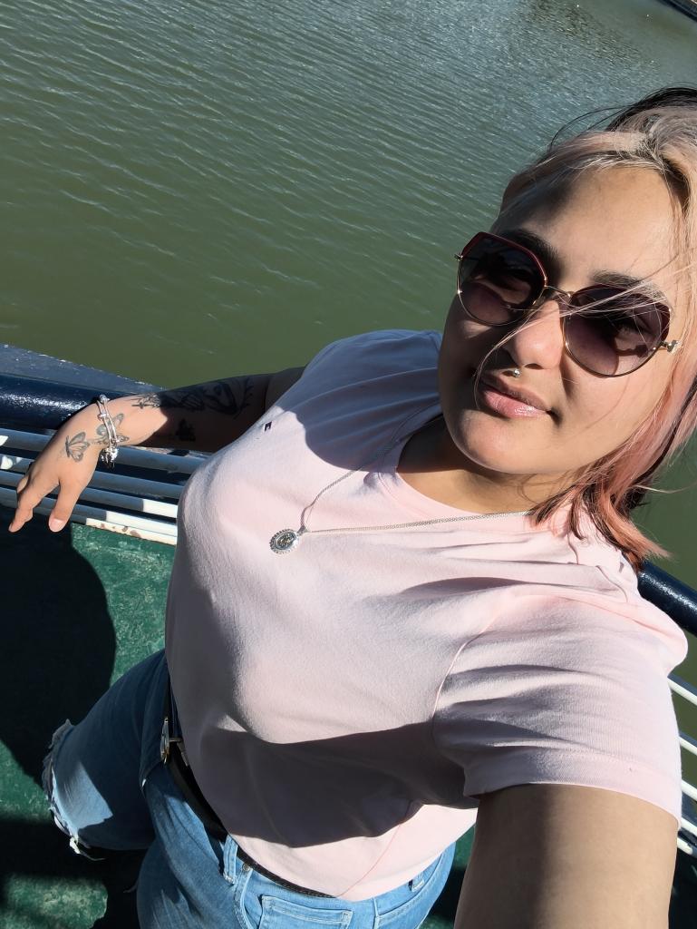 Chica busca chico en Vizcaya: 