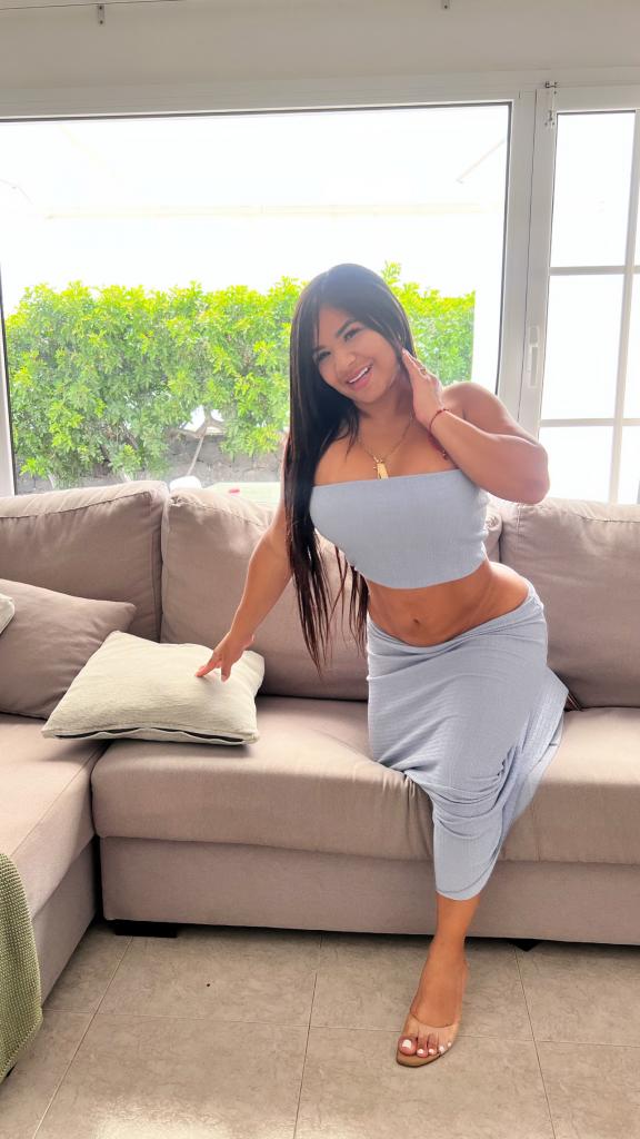 Chica busca chico en Las Palmas: 