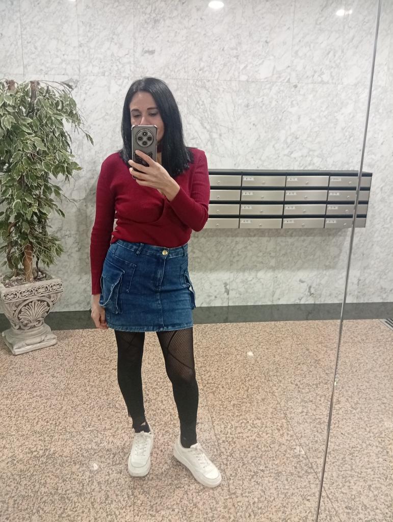 Chica busca chico en Navarra: 