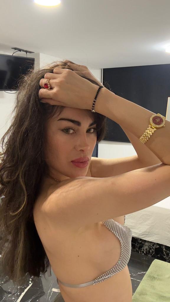 Chica busca chico en Alicante: 