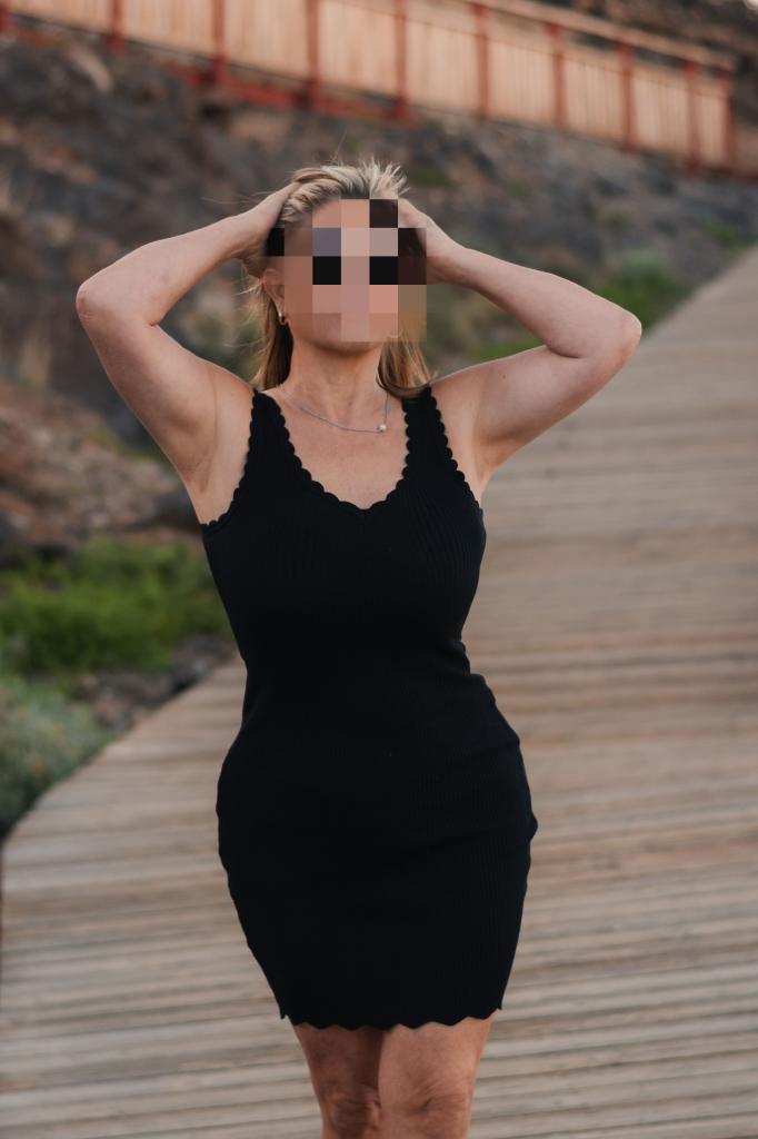 633181646: Chica busca chico en Tenerife