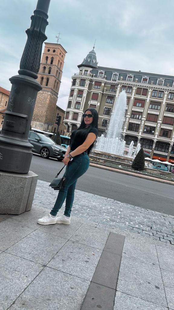 Chica busca chico en León: 