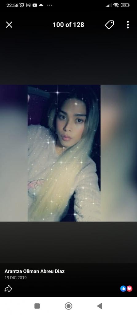 Transexual en Las Palmas: 