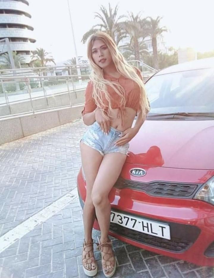 666490504: Transexual en Las Palmas