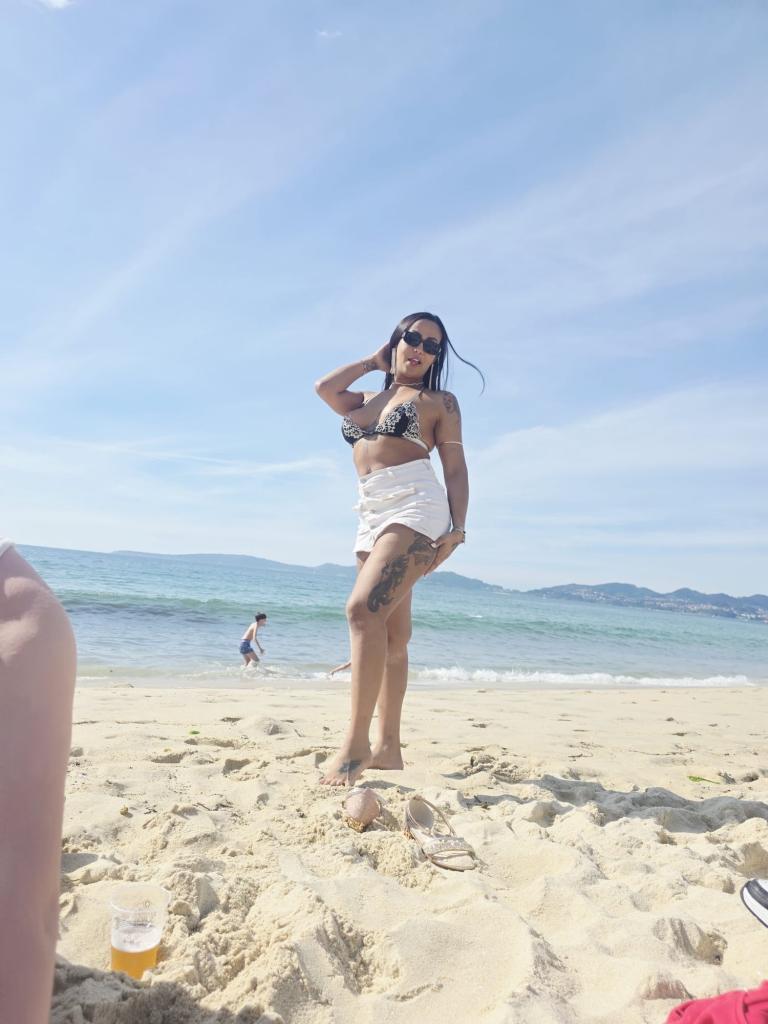 Transexual en Pontevedra: Transexuales y Travestis