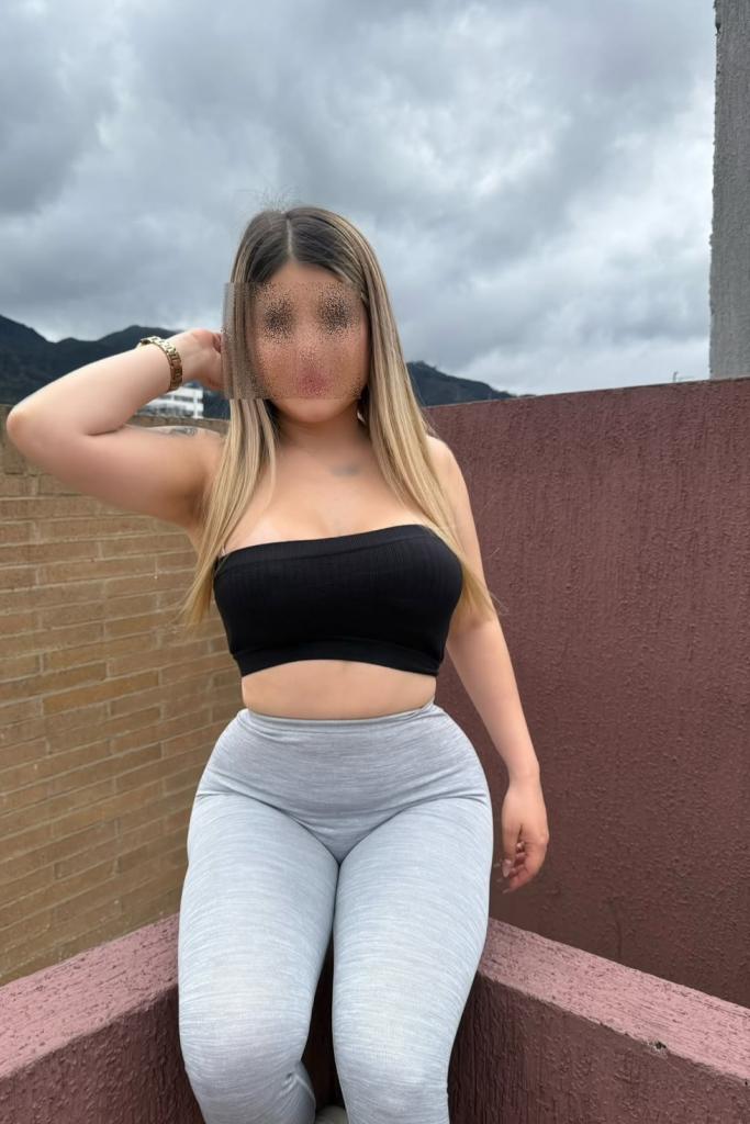 Chica busca chico en Las Palmas: 