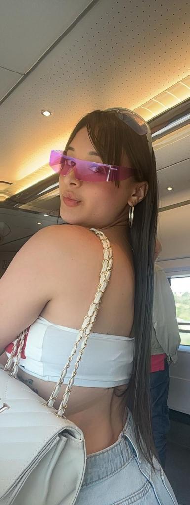 Chica busca chico en Valencia: Chica busca chico