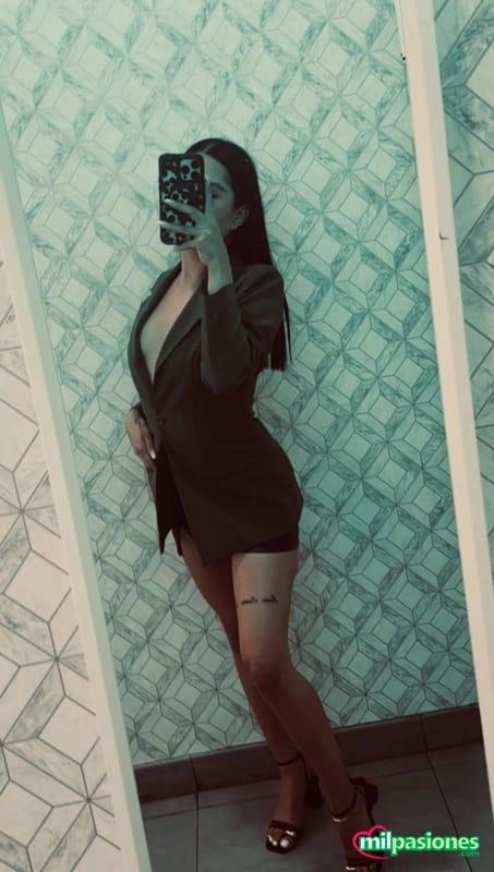 Chica busca chico en Tenerife: 