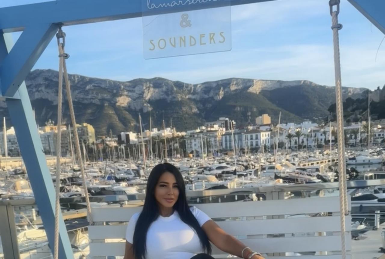 Chica busca chico en Valencia: 