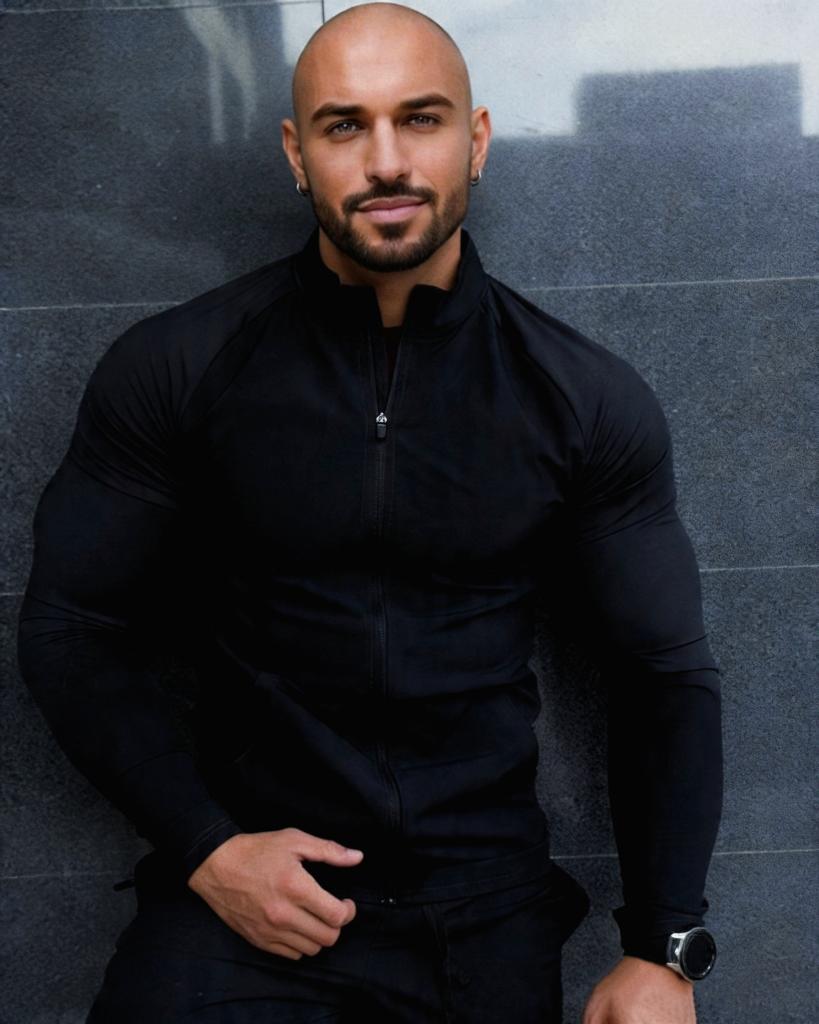 Chico busca chica en Sevilla: 