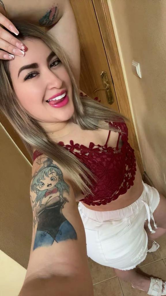 Chica busca chico en Valencia: 