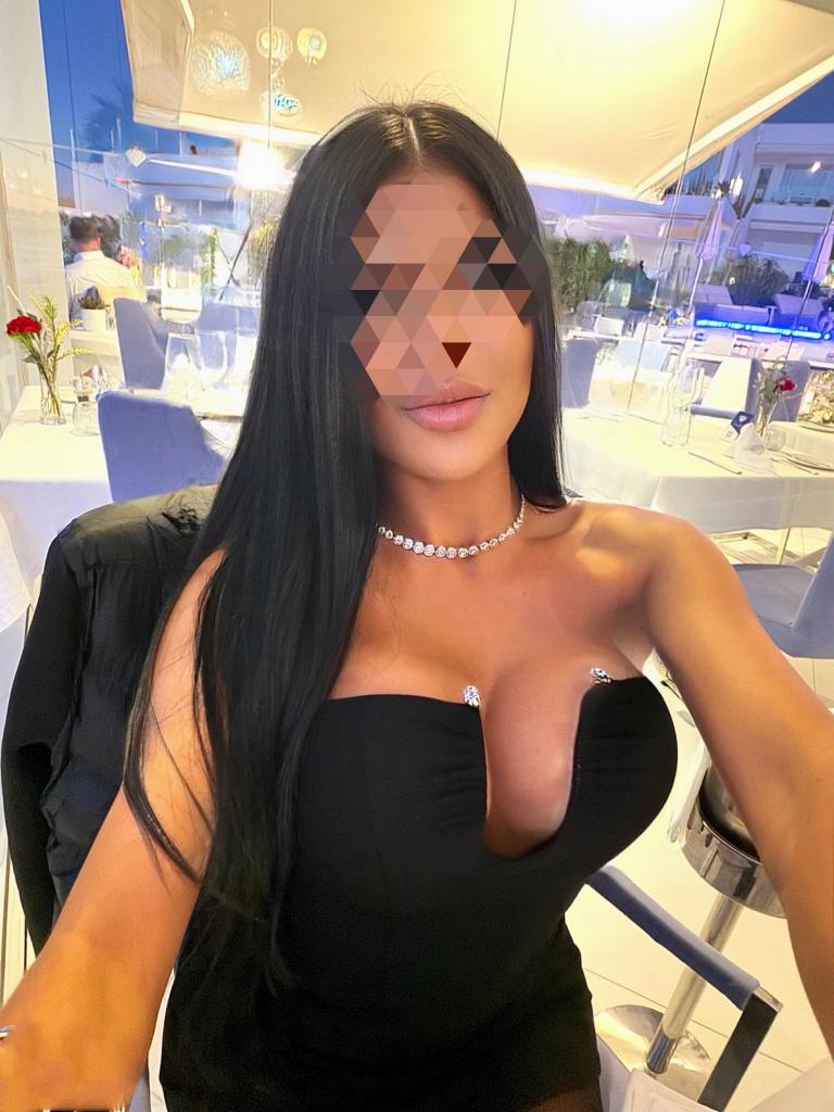 Chica busca chico en Barcelona: 