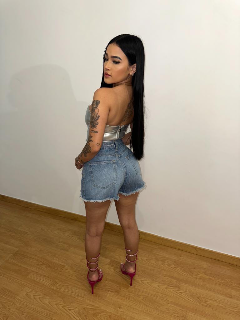 Chica busca chico en Málaga: 