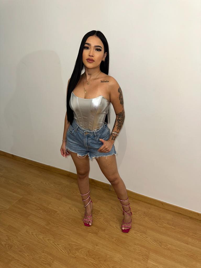 Chica busca chico en Málaga: 