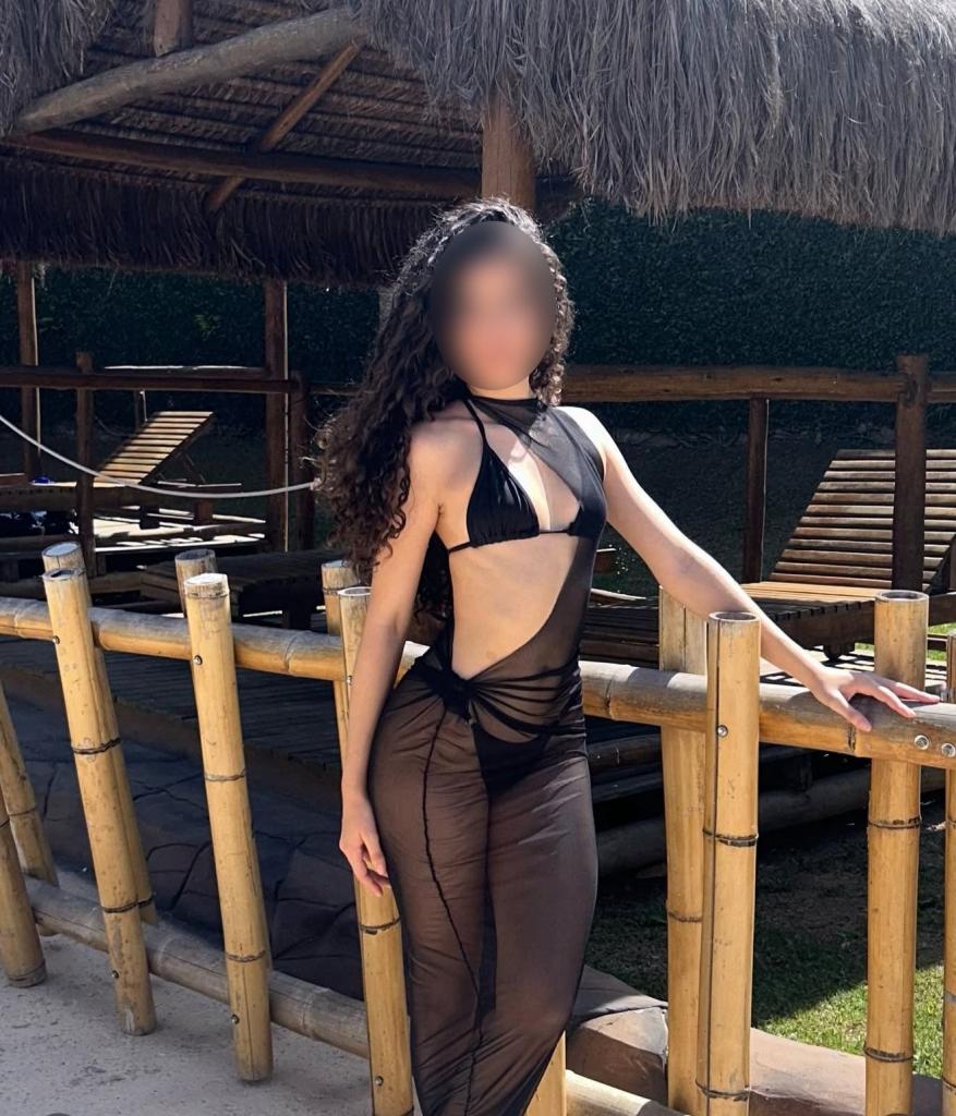 Chica busca chico en Las Palmas: 