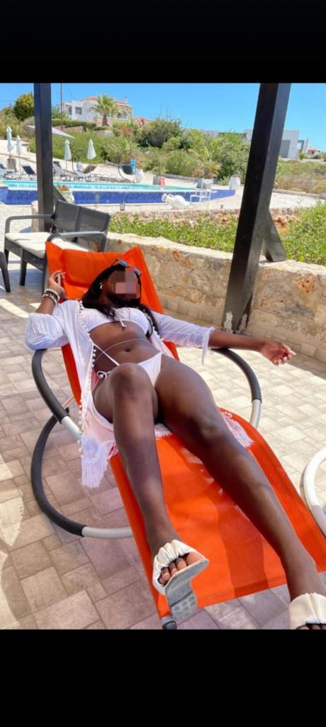 Chica busca chico en Murcia: 