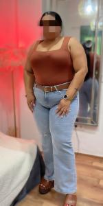 603765240: Chica busca chico en Málaga