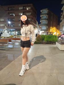 662589646: Chica busca chico en Valencia