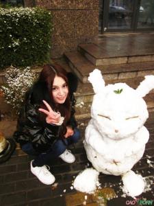 672906921: Chica busca chico en Madrid