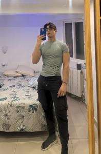632448272: Chico busca chica en Alicante