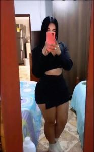 614871891: Chica busca chico en La Coruña