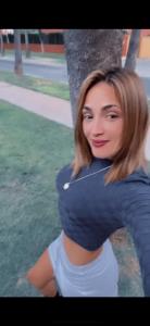 604369193: Chica busca chico en Murcia