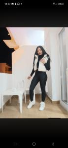 672999861: Chica busca chico en Zaragoza