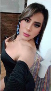 641075023: Travesti en Tenerife