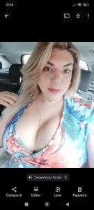 659718594: Transexual en La Coruña