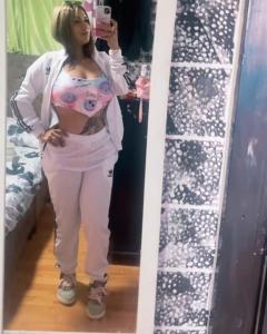 678409993: Chica busca chico en Badajoz