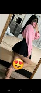 641263068: Chica busca chico en Badajoz
